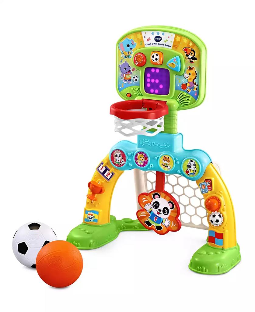 VTech Count & Win Sports Center™