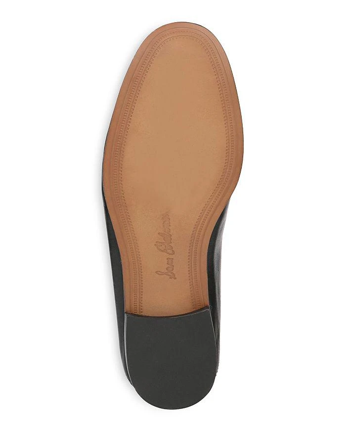 Sam Edelman Loraine Loafers 7