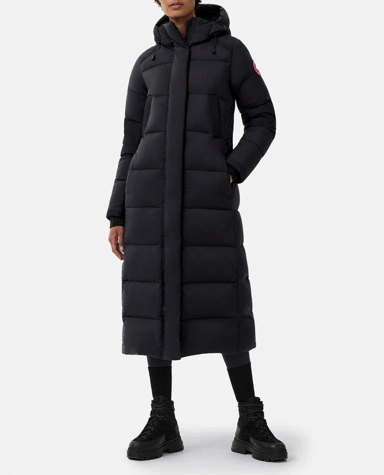 Canada Goose Cg Alliston Parka 2