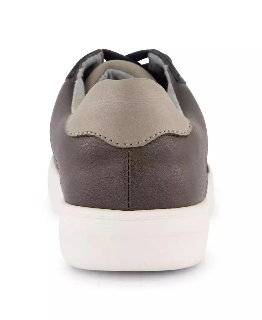 Kenneth Cole Big Boys Lace-Up Sneakers 3