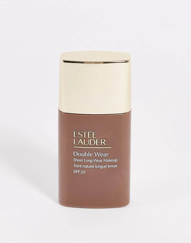 Estée Lauder Estee Lauder Double Wear Sheer Long-Wear Foundation SPF20 30ml 30