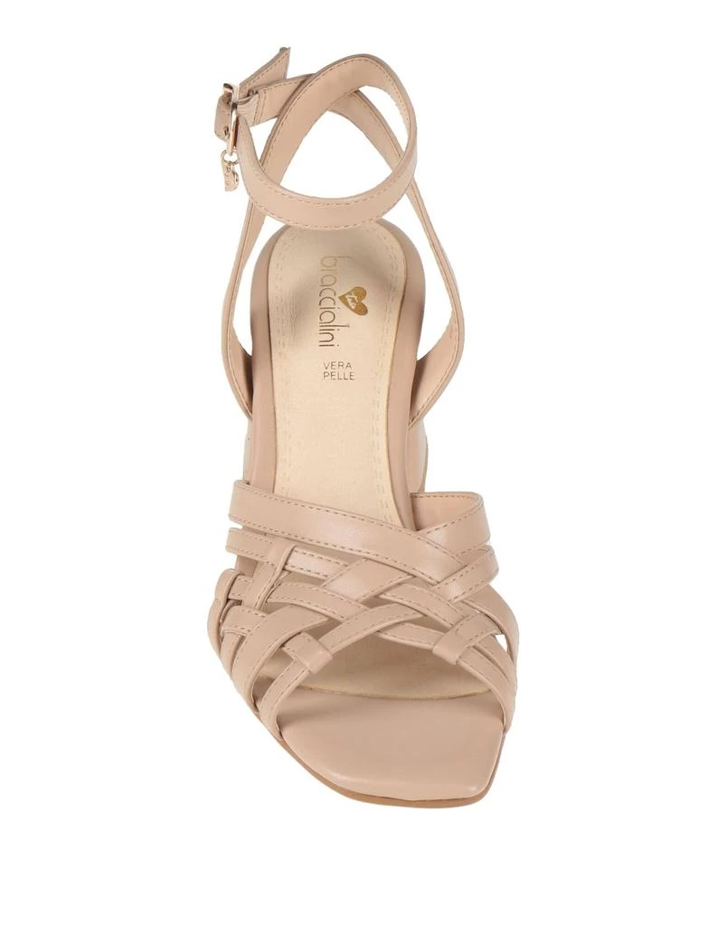 TUA BY BRACCIALINI Sandals 4