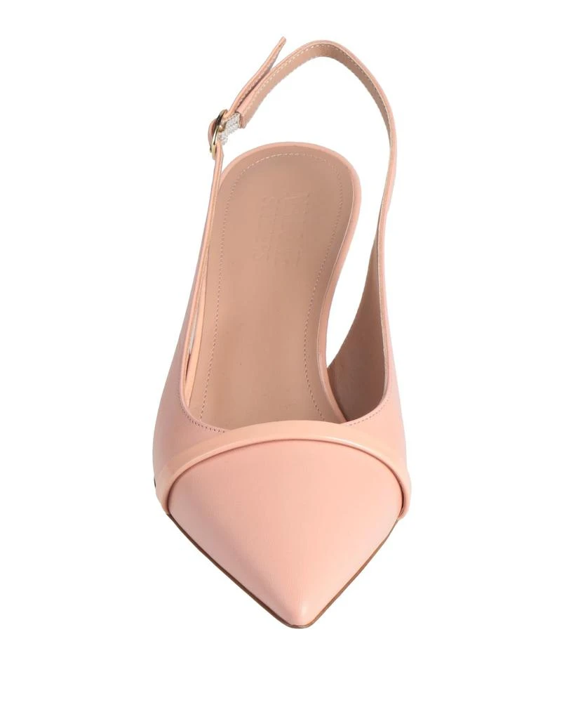 Malone Souliers Pump 4