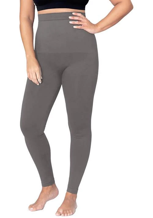 Shapermint Essentials Essentials High Waisted Shaping Leggings 1