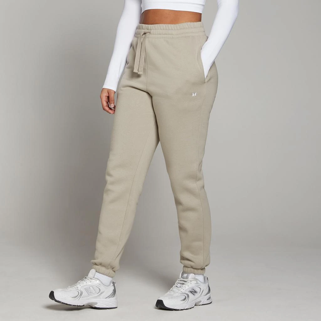 Myprotein MP Women's Basics Jogger 1