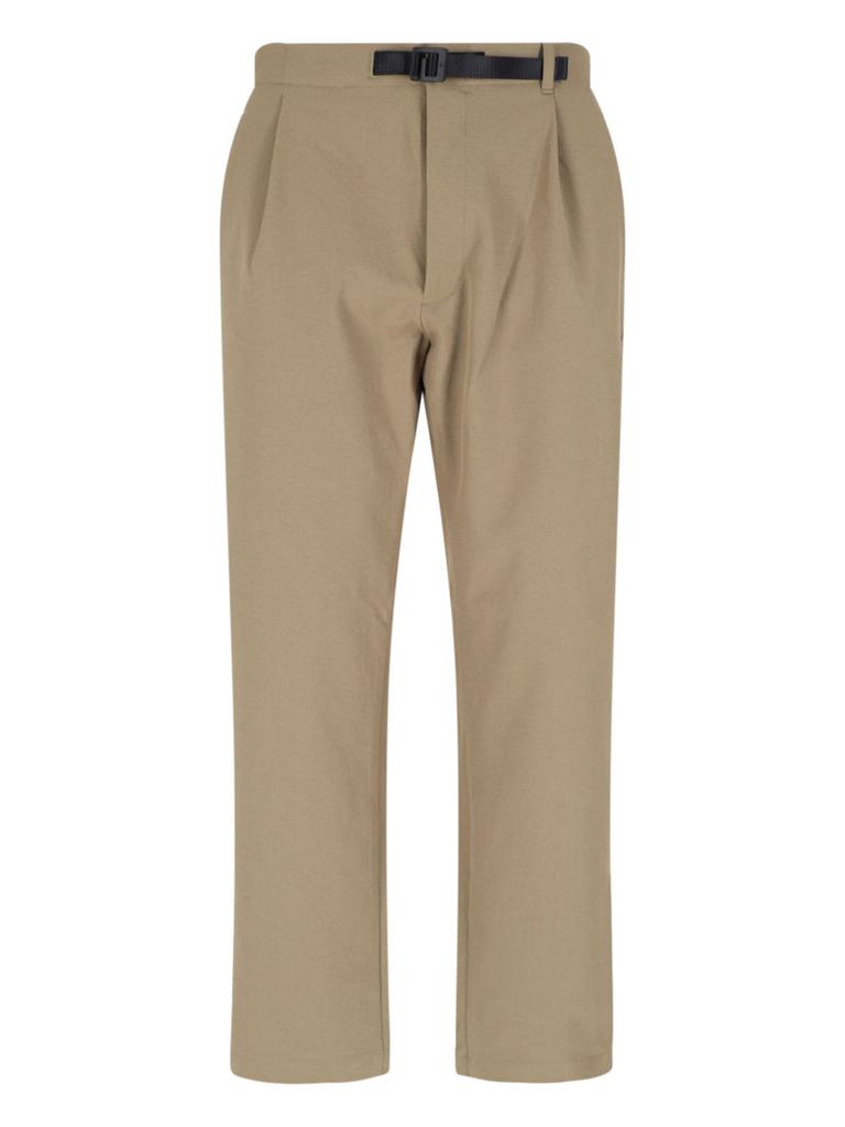 Goldwin Goldwin Pleated Pants