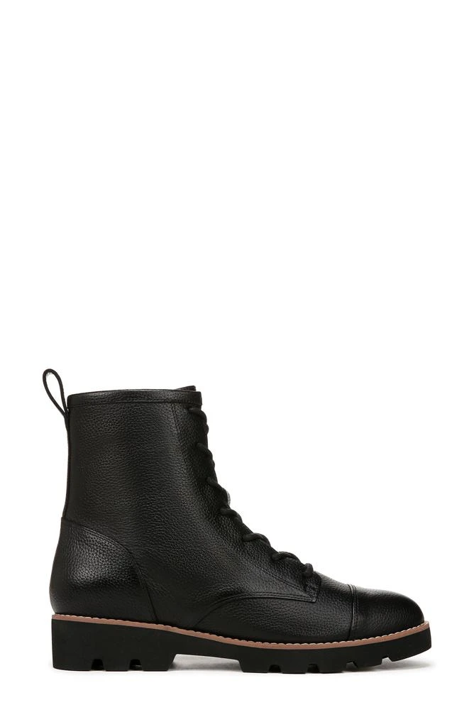 VIONIC Lani II Leather Lug Boot 3