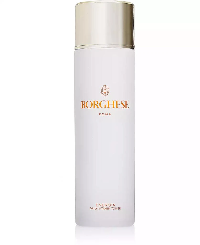 Borghese Energia Daily Vitamin Toner, 4.6 oz. 1