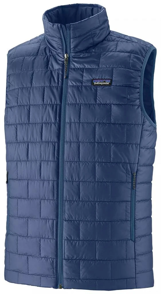 Patagonia Patagonia Men
s Nano Puff Vest 5