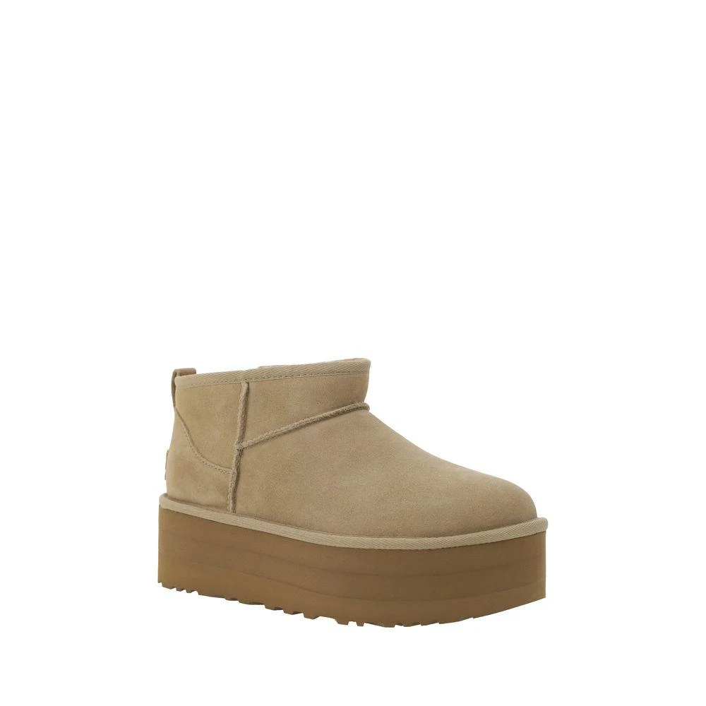 UGG Classic Ultra Mini Platform Women's Boots 2