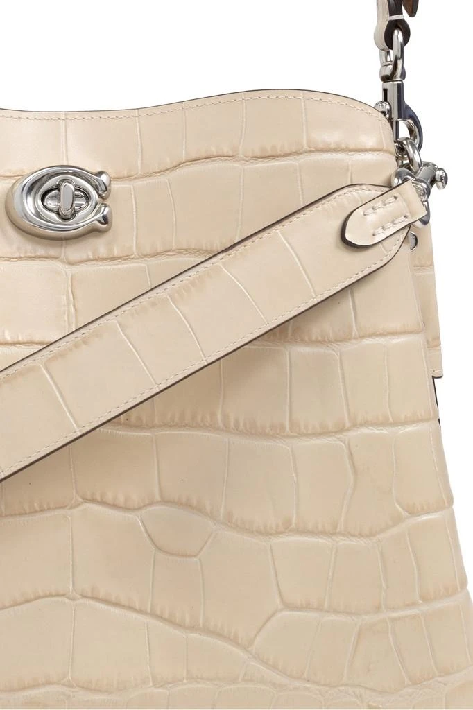 Coach Coach Willow Sb Shoulder Bag 5