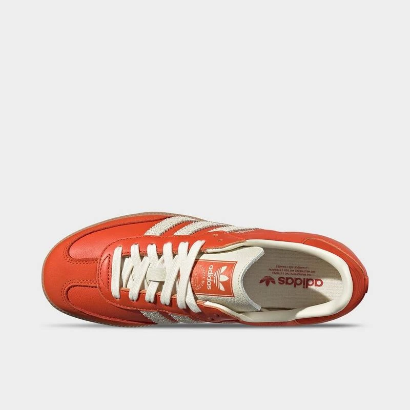 Adidas Women's adidas Originals Samba OG LE Casual Shoes 5