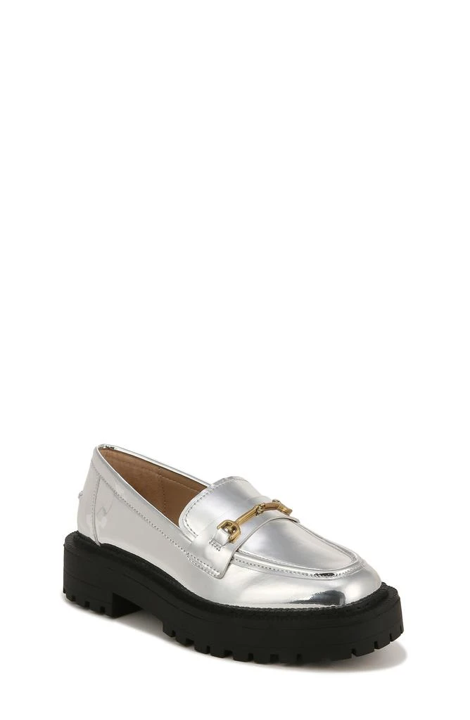 Sam Edelman Kids
 Laurs Platform Bit Loafer