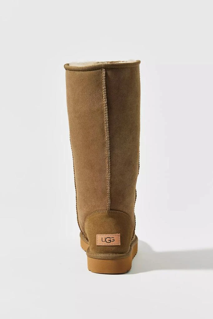 UGG UGG Women's Tall Classic II Boot 4