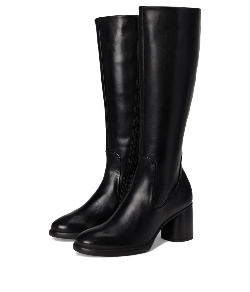 ECCO Gruuv Pull On Mid Fashion Boot - Boots - Free Shipping