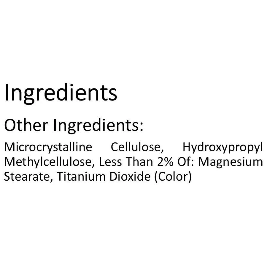 Align Probiotics for Women and Men, Daily Probiotic Supplement for Digestive Health Cranberry 7