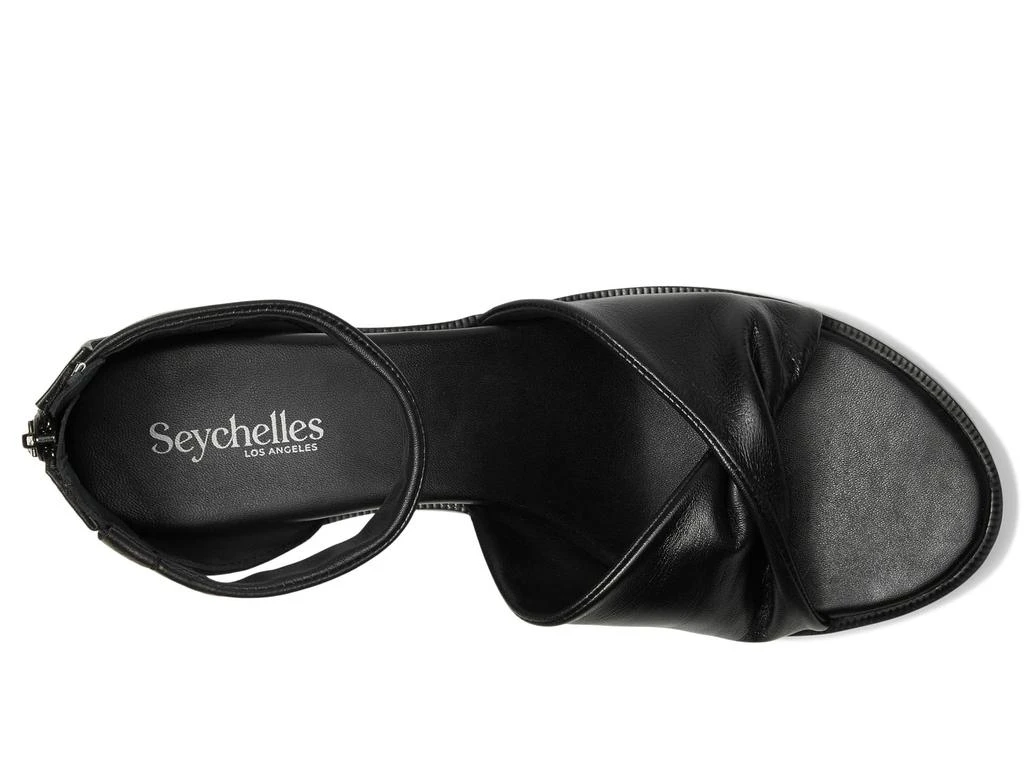 Seychelles Look Up Leather Sandal 2