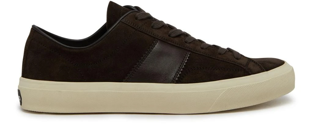 Tom Ford Suede sneakers 1