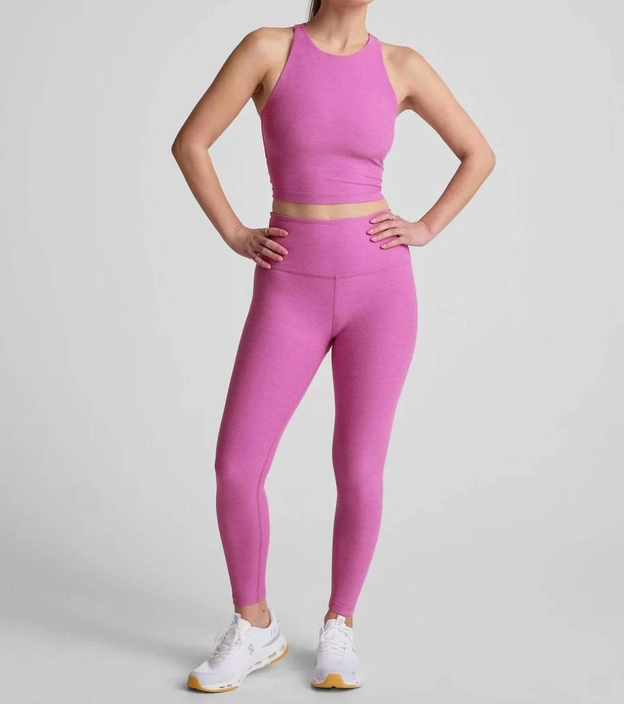 Beyond yoga Beyond Yoga - Spacedye Caught In The Midi High Waisted Legging 4