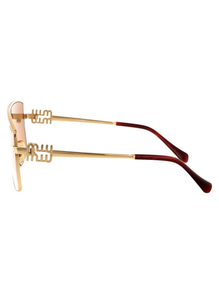 Miu Miu Miu Miu Sunglasses 3