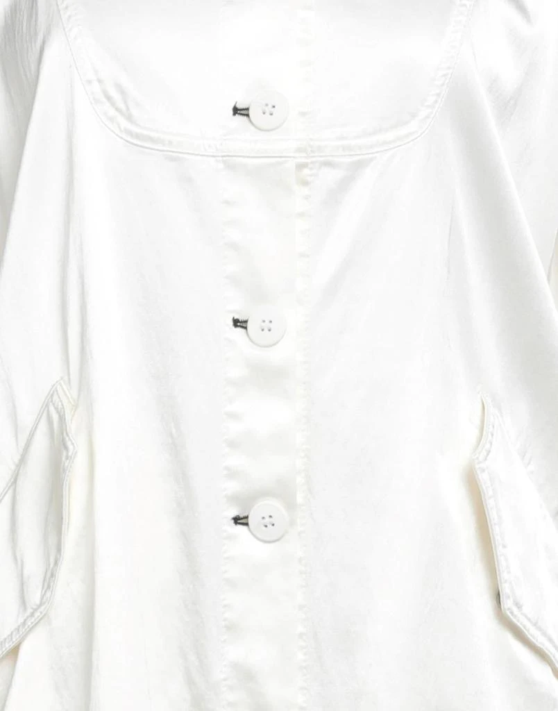 VINTAGE DE LUXE Full-length jacket 4