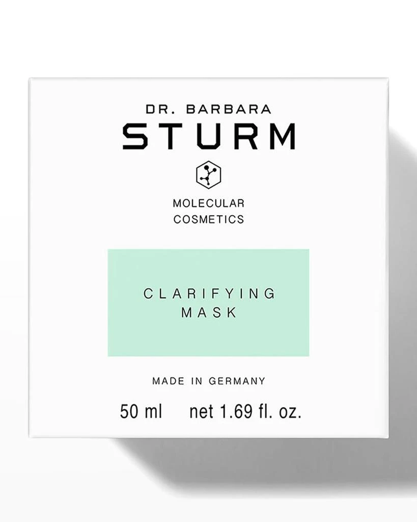 Dr. Barbara Sturm Clarifying Face Mask 3