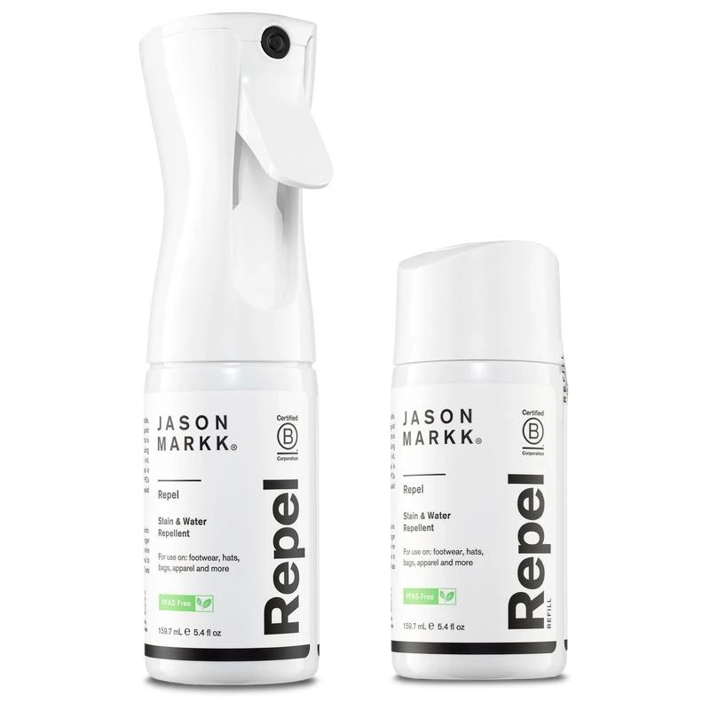 Jason Markk Jason Markk Repel + Refill Bundle - Adult 1