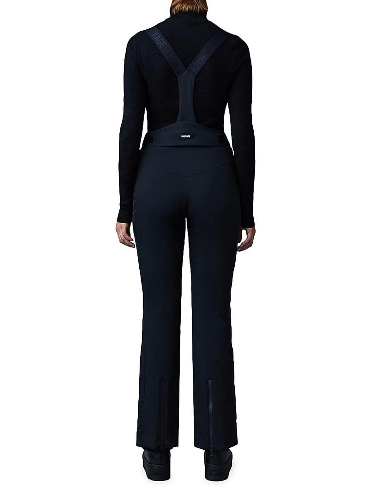 Mackage Nyomi Stretch Shell Ski Pants 4
