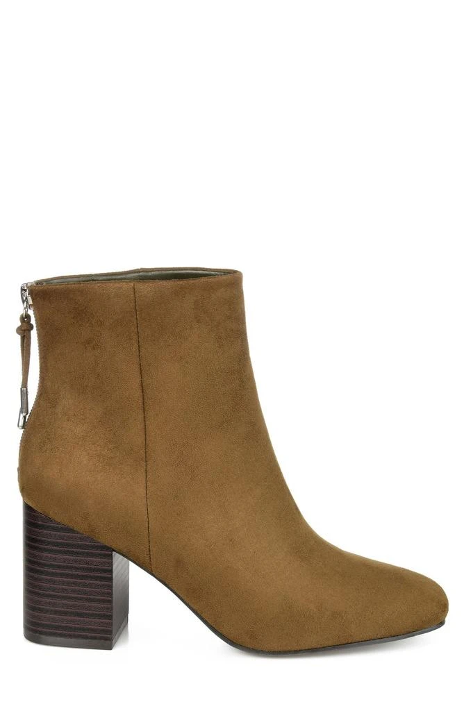 Journee Collection Audrina Tru Comfort Foam Bootie 3