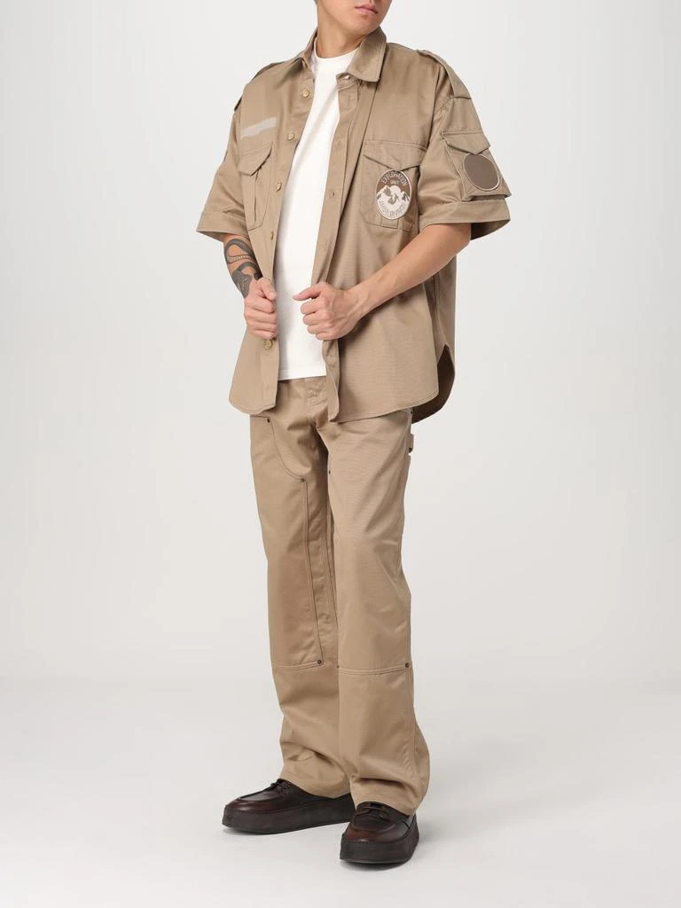 AMISH Shirt men Amish 2