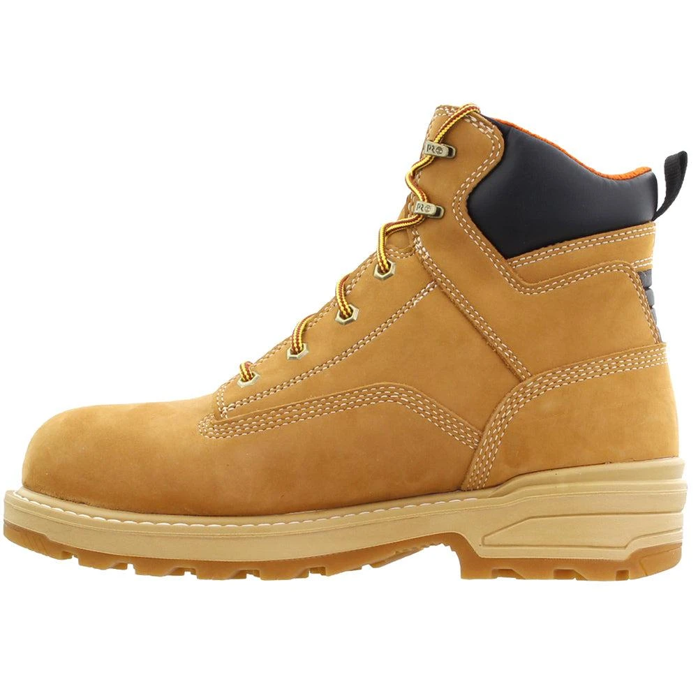 Timberland Resister 6 inch Waterproof Composite Toe Work Boots 4