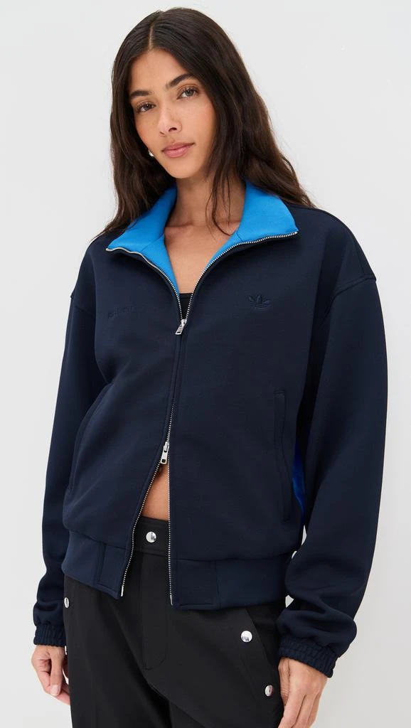 Adidas Adidas x Wales Bonner Unisex Track Jacket 2