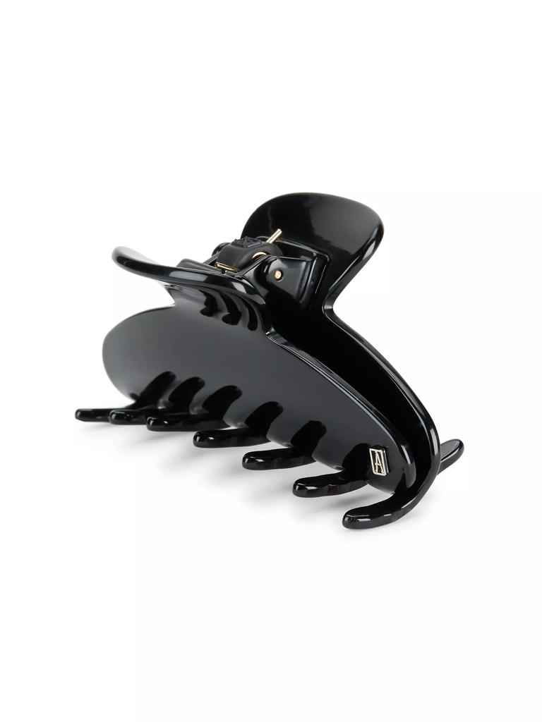 Alexandre de Paris Timeless Medium Hair Jaw Clip