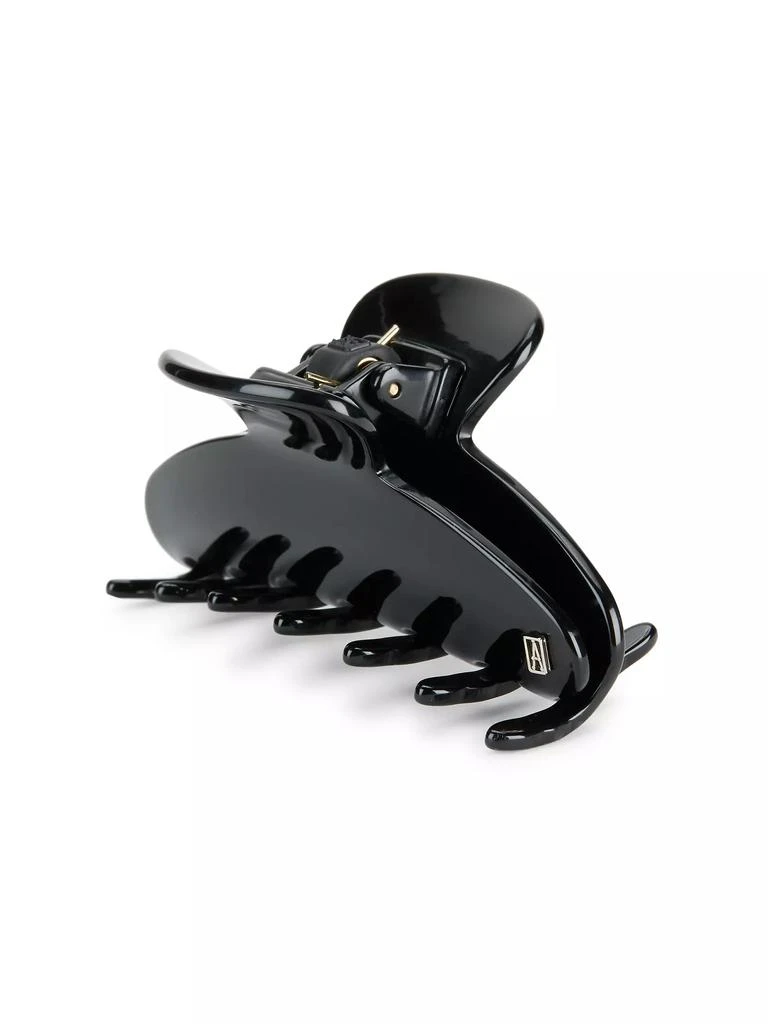 Alexandre de Paris Timeless Medium Hair Jaw Clip 1