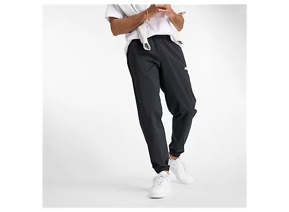 ☆New Balance☆Klutch X NB Fleece Jogger New Balance Men's Klutch x NB Essentials Fleece Joggers