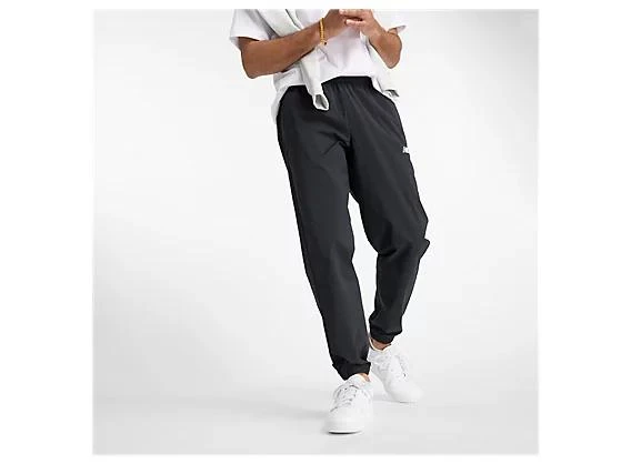New Balance Athletics Stretch Woven Jogger 1