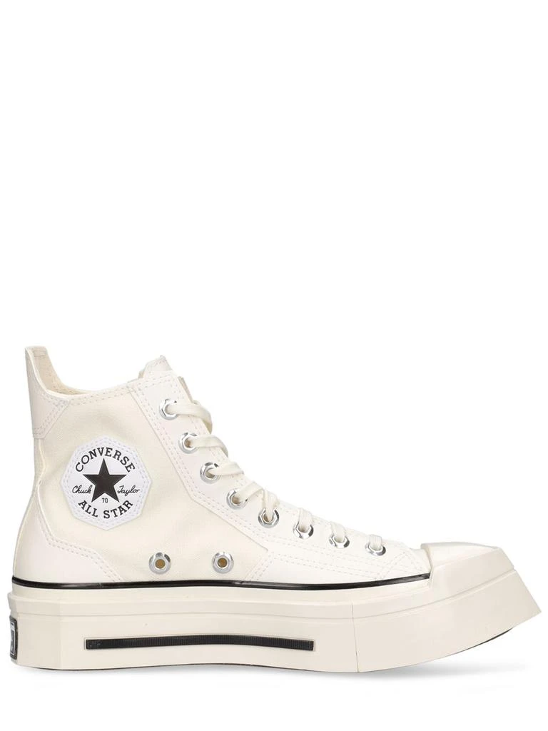 Converse Chuck 70 De Luxe Squared Sneakers 1