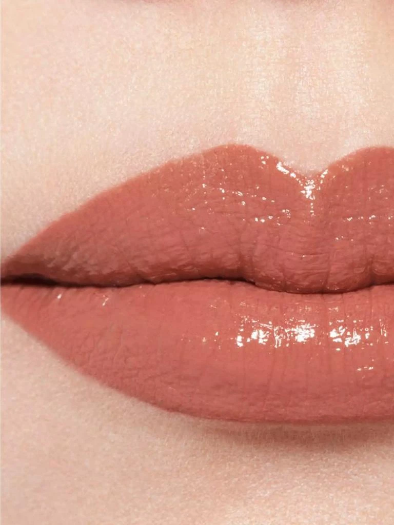 Chanel Ultrawear Shine Liquid Lip Colour 2