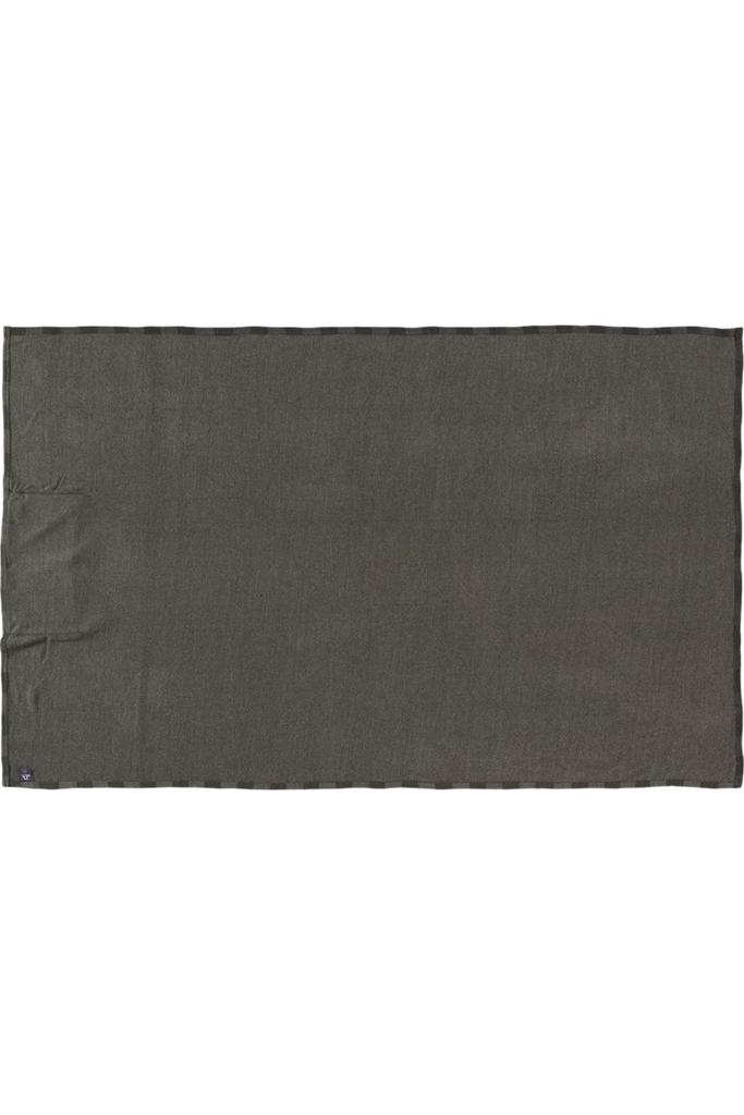 J America Triblend Fleece Blanket