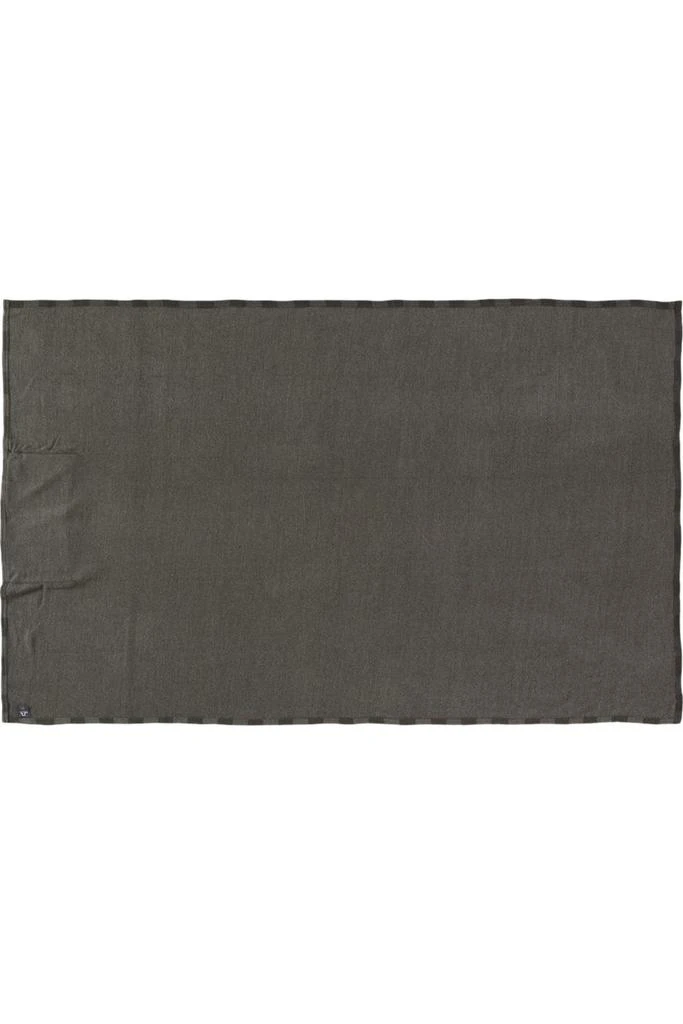 J America Triblend Fleece Blanket 2