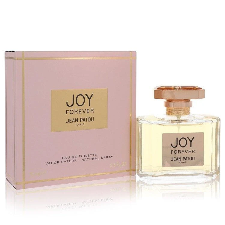 Jean Patou Joy Forever by  Eau De Toilette Spray 2.5 oz Women 1
