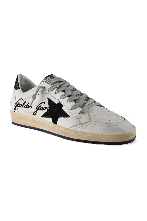 Golden Goose Ballstar Sneakers