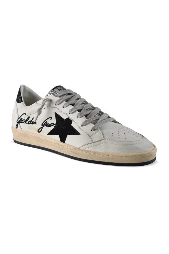 Golden Goose Ballstar Sneakers 2