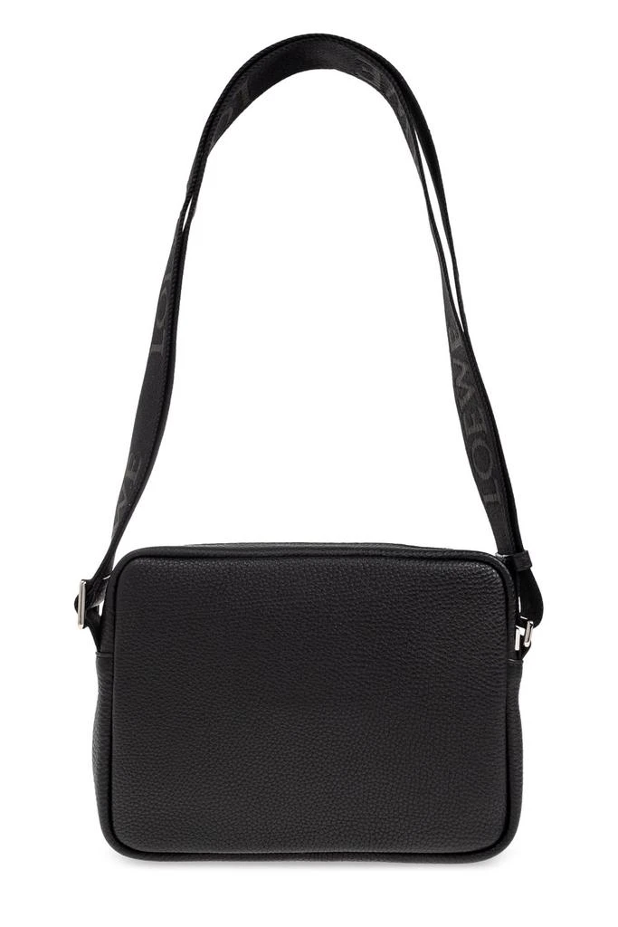 Loewe Loewe Logo Printed XS Messenger Bag 2