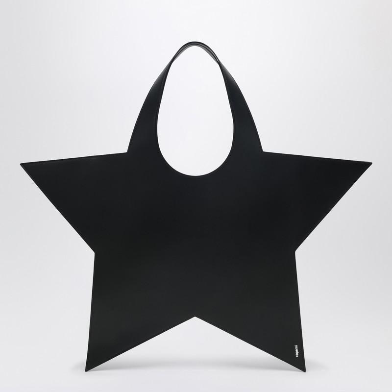 COPERNI Coperni Star Tote Bag