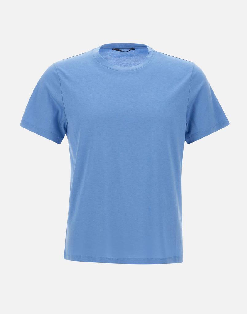KANGRA Cotton and modal T-shirt