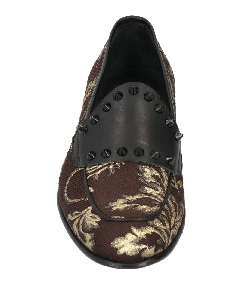 MICHEL SIMON Loafers 4
