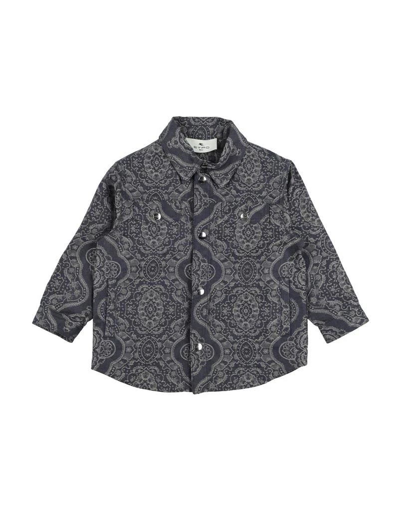 ETRO Denim shirt