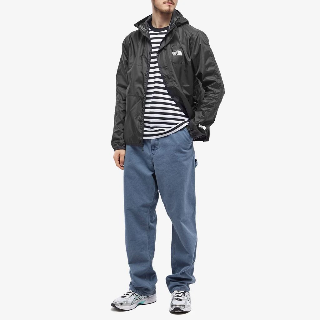 The North Face The North Face Seasonal Mountain Jacket 4
