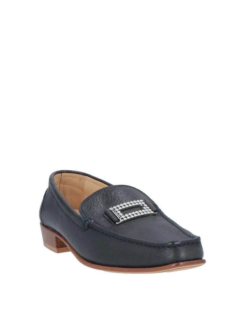 A.TESTONI Loafers 2
